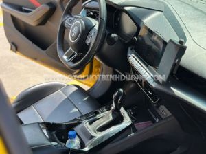 Xe MG 5 Luxury 1.5 AT 2023