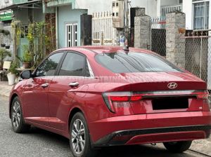 Xe Hyundai Accent Cao cấp 1.5 AT 2024