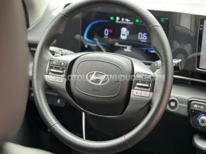 Xe Hyundai Accent Cao cấp 1.5 AT 2024