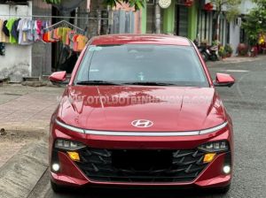 Xe Hyundai Accent Cao cấp 1.5 AT 2024