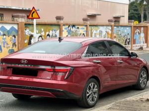 Xe Hyundai Accent Cao cấp 1.5 AT 2024