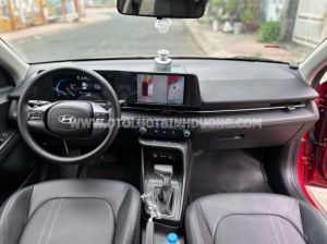 Xe Hyundai Accent Cao cấp 1.5 AT 2024