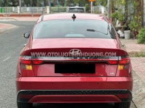 Xe Hyundai Accent Cao cấp 1.5 AT 2024