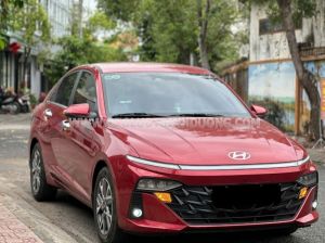 Xe Hyundai Accent Cao cấp 1.5 AT 2024