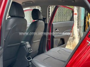 Xe Hyundai Accent Cao cấp 1.5 AT 2024