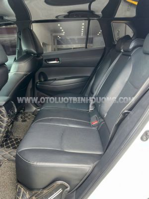 Xe Toyota Corolla Cross 1.8G 2022