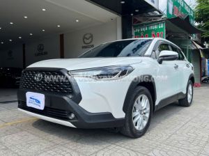 Xe Toyota Corolla Cross 1.8G 2022