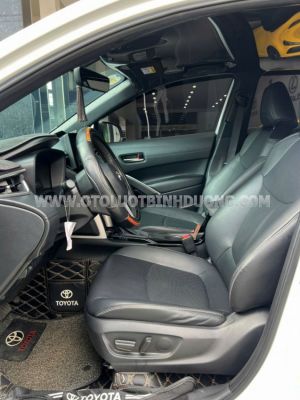 Xe Toyota Corolla Cross 1.8G 2022