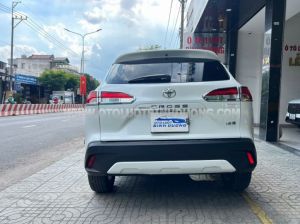 Xe Toyota Corolla Cross 1.8G 2022