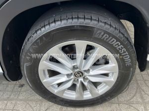 Xe Toyota Corolla Cross 1.8G 2022