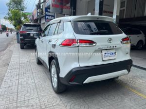 Xe Toyota Corolla Cross 1.8G 2022