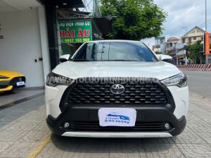 Xe Toyota Corolla Cross 1.8G 2022