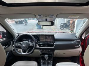 Xe Kia Seltos Premium 1.4 AT 2021