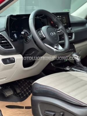 Xe Kia Seltos Premium 1.4 AT 2021