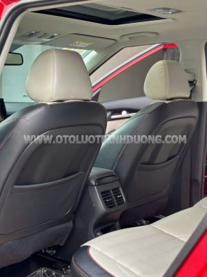 Xe Kia Seltos Premium 1.4 AT 2021