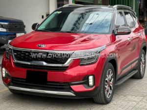 Xe Kia Seltos Premium 1.4 AT 2021