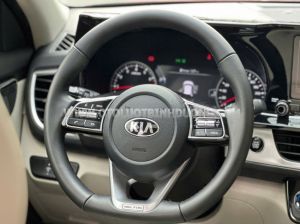 Xe Kia Seltos Premium 1.4 AT 2021