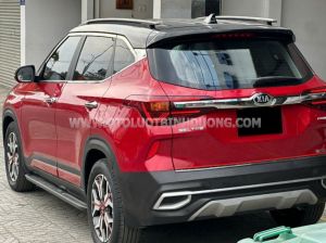 Xe Kia Seltos Premium 1.4 AT 2021
