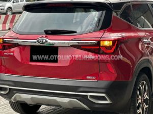 Xe Kia Seltos Premium 1.4 AT 2021