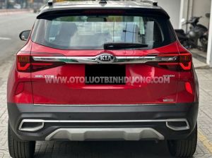Xe Kia Seltos Premium 1.4 AT 2021