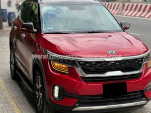 Xe Kia Seltos Premium 1.4 AT 2021