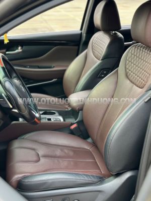 Xe Hyundai SantaFe Premium 2.2L HTRAC 2019