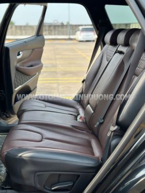 Xe Hyundai SantaFe Premium 2.2L HTRAC 2019