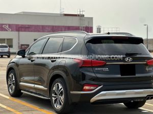 Xe Hyundai SantaFe Premium 2.2L HTRAC 2019