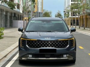 Xe Kia Carnival Signature 2.2D 2025