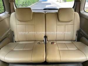 Xe Toyota Fortuner 2.5G 2015