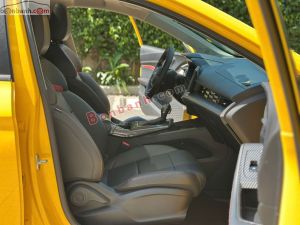 Xe MG 5 Luxury 1.5 AT 2022