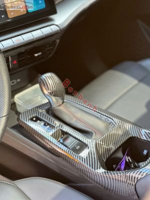 Xe MG 5 Luxury 1.5 AT 2022
