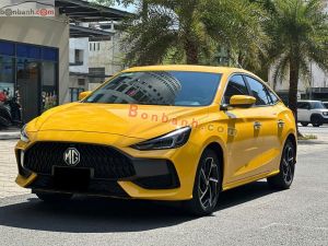 Xe MG 5 Luxury 1.5 AT 2022
