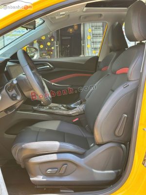 Xe MG 5 Luxury 1.5 AT 2022