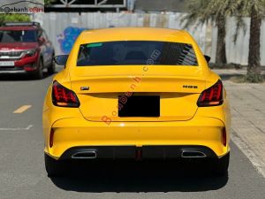Xe MG 5 Luxury 1.5 AT 2022
