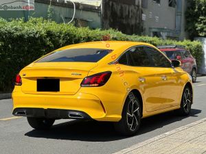 Xe MG 5 Luxury 1.5 AT 2022