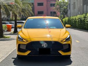 Xe MG 5 Luxury 1.5 AT 2022